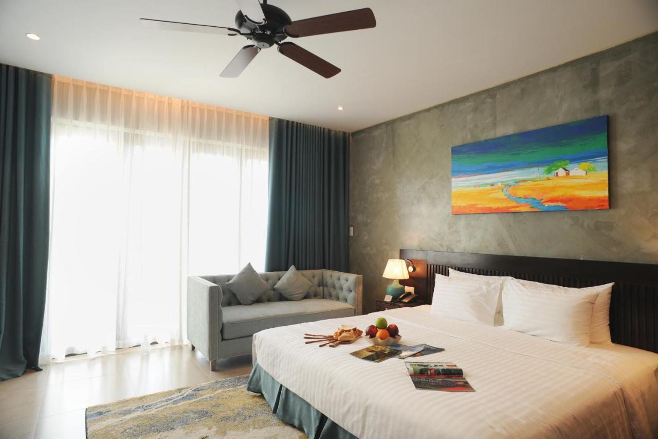 Apartament  Da Nang Zewnętrze zdjęcie