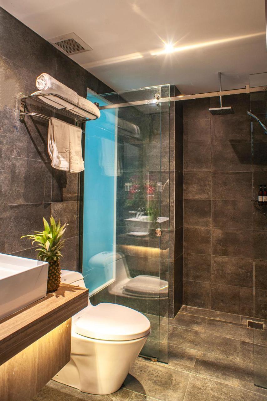 Apartament  Da Nang Zewnętrze zdjęcie