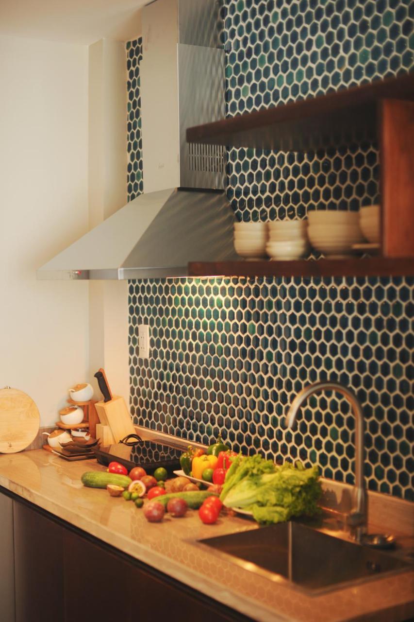 Apartament  Da Nang Zewnętrze zdjęcie