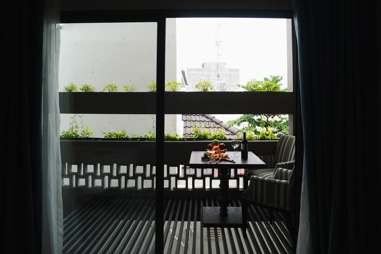Apartament  Da Nang Zewnętrze zdjęcie