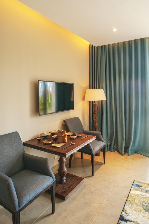 Apartament  Da Nang Zewnętrze zdjęcie