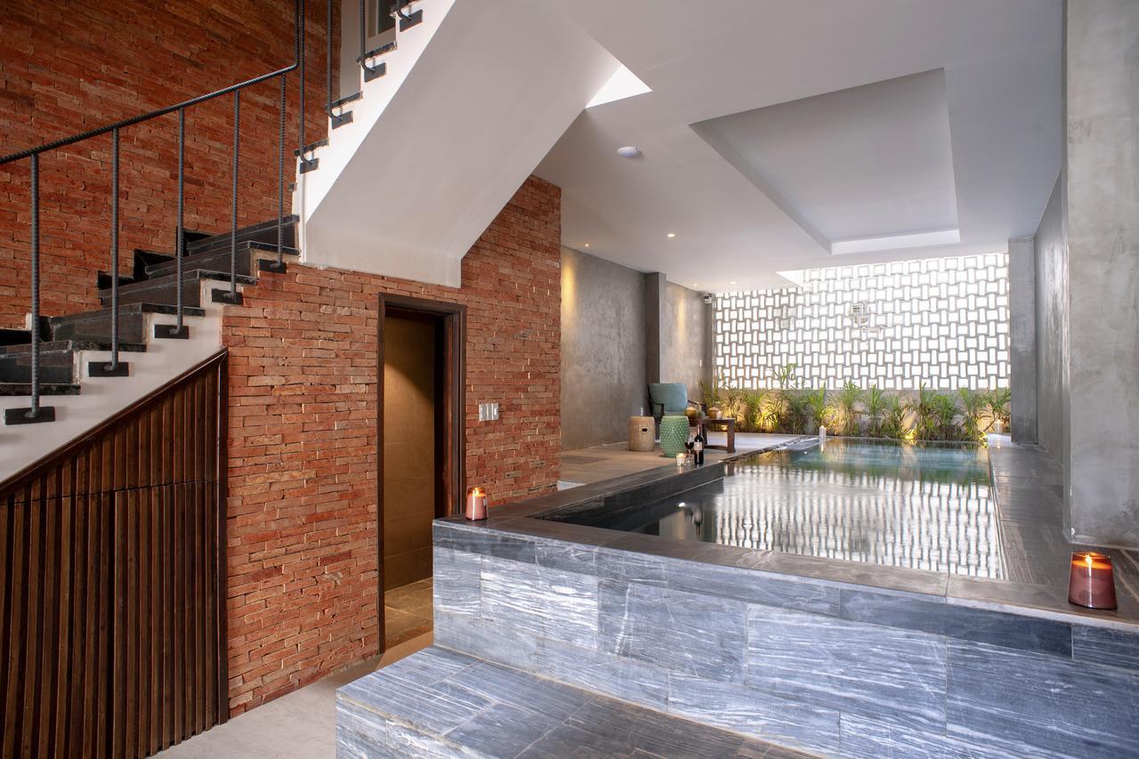 Apartament  Da Nang Zewnętrze zdjęcie