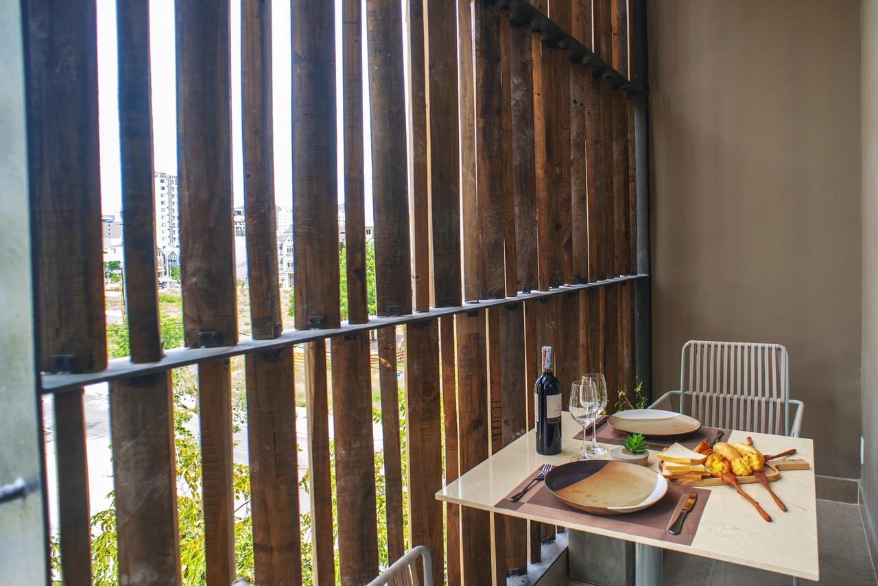 Apartament  Da Nang Zewnętrze zdjęcie