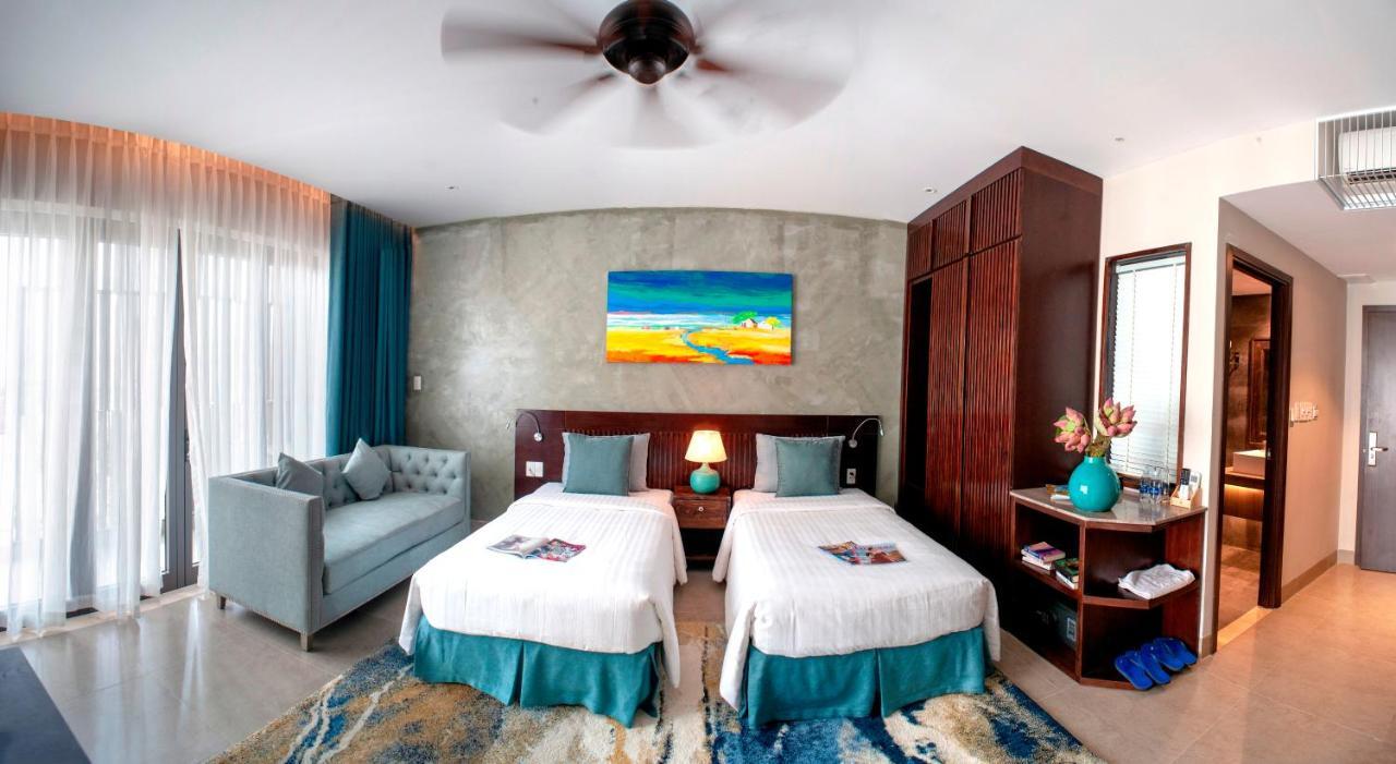Apartament  Da Nang Zewnętrze zdjęcie